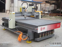 匠心鑄就，精雕細(xì)琢——北京燕雕數(shù)控機(jī)械有限公司與燕雕木工雕刻機(jī)